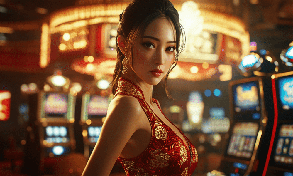 daga win casino